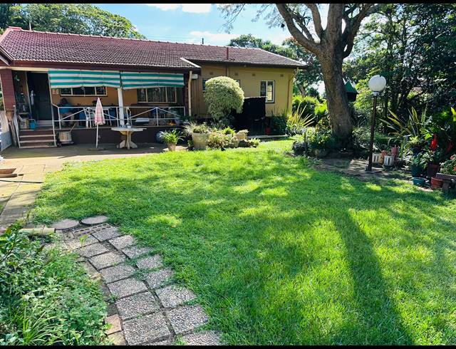 3 BEDROOM FREESTANDING FOR SALE IN CLELAND